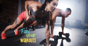 Nutrition and Exercise – Fueling Your Workouts for Success