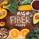 The Benefits of High-Fiber Foods for Weight Loss