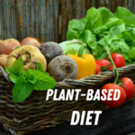 The Health Benefits of a Plant-Based Diet