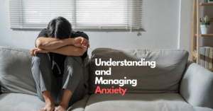 Understanding and Managing Anxiety, Home Remedies and Lifestyle Changes